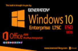 Windows 10 Enterprise LTSC 2019 X64 ESD en-US AUG 2021 {Gen2}