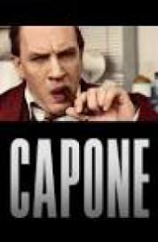 Capone 2020 HDRip