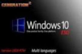 Windows 10 Pro Lite pt-BR x86/x64 Dez 2020 17763.1637